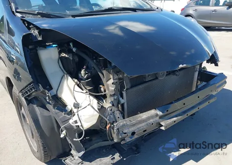 2012 Honda Fit from USA, damaged, VIN JHMGE8H39CC025221